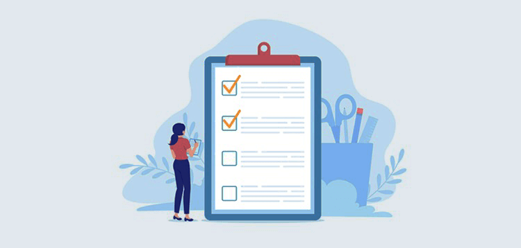 How to use a SEO Audit Checklist