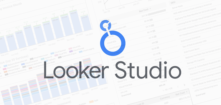 My Looker Studio Review