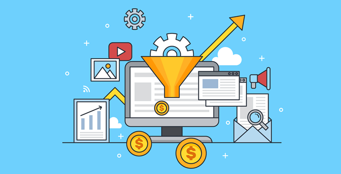 KPIs to track conversions in your business